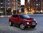 Nissan Juke 2010 5-дверный кроссовер