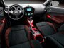 Nissan Juke 2010 5-дверный кроссовер