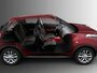 Nissan Juke 2010 5-дверный кроссовер