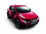 Nissan Juke 2010 5-дверный кроссовер