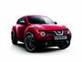 Nissan Juke 2010 5-дверный кроссовер