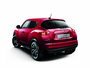 Nissan Juke 2010 5-дверный кроссовер