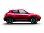 Nissan Juke 2010 5-дверный кроссовер