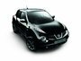 Nissan Juke 2010 5-дверный кроссовер