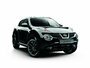 Nissan Juke 2010 5-дверный кроссовер