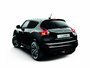 Nissan Juke 2010 5-дверный кроссовер