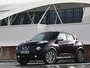 Nissan Juke 2010 5-дверный кроссовер