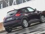 Nissan Juke 2010 5-дверный кроссовер