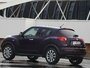 Nissan Juke 2010 5-дверный кроссовер