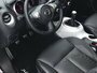 Nissan Juke 2010 5-дверный кроссовер