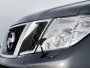 Nissan Navara 2010 пикап