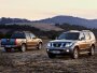 Nissan Pathfinder 2010 5-дверный внедорожник