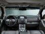 Nissan Pathfinder 2010 5-дверный внедорожник