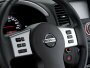 Nissan Pathfinder 2010 5-дверный внедорожник