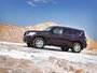 Nissan Patrol 2010 5-дверный внедорожник