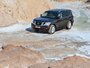 Nissan Patrol 2010 5-дверный внедорожник