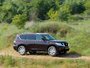 Nissan Patrol 2010 5-дверный внедорожник