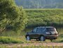 Nissan Patrol 2010 5-дверный внедорожник