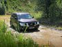 Nissan Patrol 2010 5-дверный внедорожник