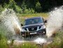 Nissan Patrol 2010 5-дверный внедорожник