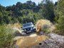 Nissan Patrol 2010 5-дверный внедорожник