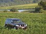 Nissan Patrol 2010 5-дверный внедорожник