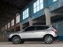 Nissan Qashqai 2009 5-дверный кроссовер