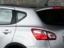 Nissan Qashqai 2009 5-дверный кроссовер