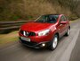 Nissan Qashqai 2009 5-дверный кроссовер