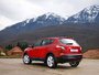 Nissan Qashqai 2009 5-дверный кроссовер