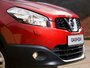 Nissan Qashqai 2009 5-дверный кроссовер