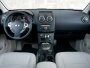 Nissan Qashqai 2009 5-дверный кроссовер