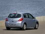 Nissan Tiida 2010 5-дверный хэтчбек