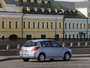 Nissan Tiida 2010 5-дверный хэтчбек