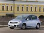 Nissan Tiida 2010 5-дверный хэтчбек