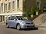 Nissan Tiida 2010 5-дверный хэтчбек