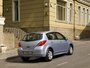 Nissan Tiida 2010 5-дверный хэтчбек