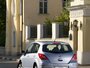 Nissan Tiida 2010 5-дверный хэтчбек