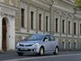 Nissan Tiida 2010 5-дверный хэтчбек