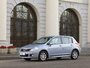 Nissan Tiida 2010 5-дверный хэтчбек