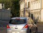 Nissan Tiida 2010 5-дверный хэтчбек