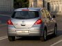 Nissan Tiida 2010 5-дверный хэтчбек