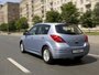 Nissan Tiida 2010 5-дверный хэтчбек