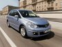 Nissan Tiida 2010 5-дверный хэтчбек