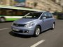 Nissan Tiida 2010 5-дверный хэтчбек