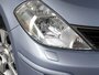 Nissan Tiida 2010 5-дверный хэтчбек