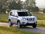 Nissan X-Trail 2011 5-дверный кроссовер