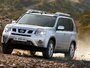 Nissan X-Trail 2011 5-дверный кроссовер