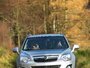 Opel Antara 2011 5-дверный кроссовер