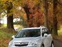 Opel Antara 2011 5-дверный кроссовер